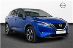 2021 Nissan Qashqai