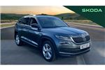 2017 Skoda Kodiaq