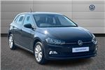 2021 Volkswagen Polo