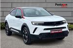 2024 Vauxhall Mokka e