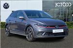 2024 Volkswagen Polo GTI
