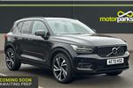 2020 Volvo XC40