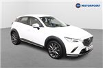 2018 Mazda CX-3