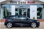 2019 Audi A1