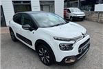 2022 Citroen C3