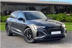 2024 Audi Q8 e-tron