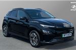 2022 Hyundai Kona Electric