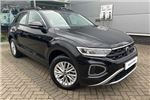 2023 Volkswagen T-Roc