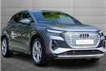 2024 Audi Q4