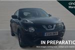 2019 Nissan Juke