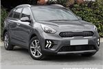 2020 Kia Niro