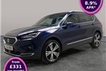 2021 SEAT Tarraco