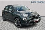 2019 Fiat 500X