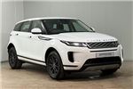 2021 Land Rover Range Rover Evoque