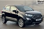 2019 Ford EcoSport