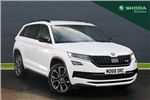 2019 Skoda Kodiaq