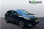 2019 Honda HR-V