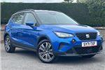 2022 SEAT Arona