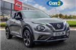 2020 Nissan Juke