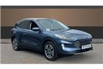 2020 Ford Kuga