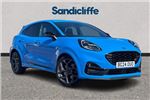 2024 Ford Puma ST