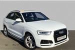 2017 Audi Q3