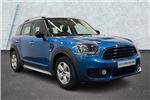 2018 MINI Countryman