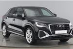 2022 Audi Q2