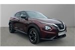 2023 Nissan Juke