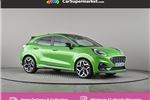 2022 Ford Puma ST