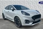 2024 Ford Puma
