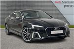 2022 Audi A5