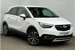 2020 Vauxhall Crossland X