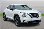 2023 Nissan Juke