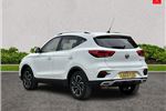 2023 MG ZS