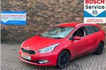 2015 Kia Ceed SW