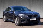 2020 BMW X4