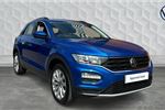 2021 Volkswagen T-Roc