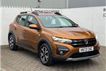 2022 Dacia Sandero Stepway