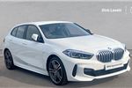 2022 BMW 1 Series