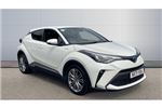 2021 Toyota C-HR