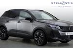 2021 Peugeot 3008