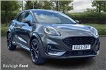 2023 Ford Puma