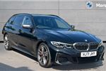 2021 BMW 3 Series Touring