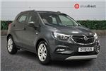 2018 Vauxhall Mokka X