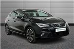 2024 SEAT Ibiza