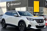 2020 Peugeot 2008