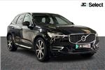 2020 Volvo XC60