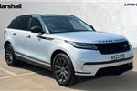 2023 Land Rover Range Rover Velar