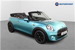 2019 MINI Convertible